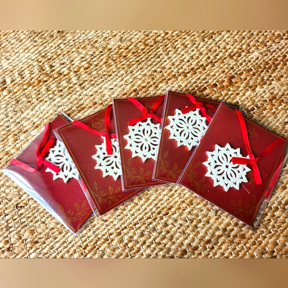 Lenox Charms - Pierced Star - 5 items - Picture 7 of 7